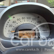TOYOTA PASSO 2008
