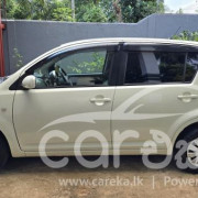TOYOTA PASSO 2008