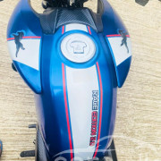 TVS APACHE 2019