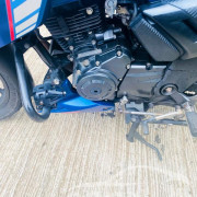 TVS APACHE 2019