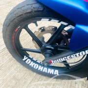 TVS APACHE 2019