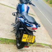 TVS APACHE 2019