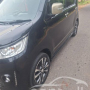 SUZUKI WAGON R STINGRAY 2015