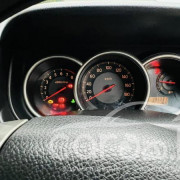 NISSAN TIIDA 2007