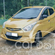 HYUNDAI EON 2014