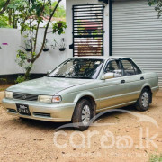NISSAN SUNNY FB13 1993