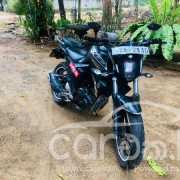 YAMAHA FZ 2018