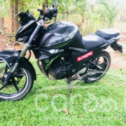 YAMAHA FZ 2018