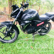 YAMAHA FZ 2018
