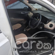 HYUNDAI GRAND I10 2017