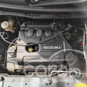 SUZUKI A STAR 2011