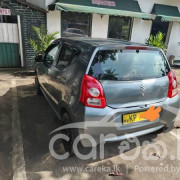 SUZUKI A STAR 2011