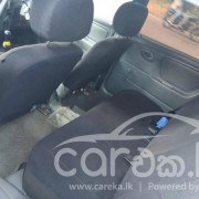 SUZUKI ALTO 2006