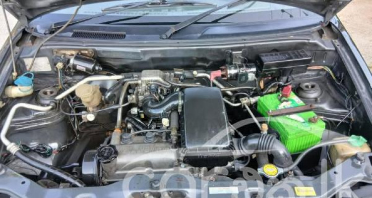 SUZUKI ALTO 2006