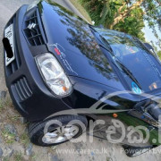 SUZUKI ALTO 2006
