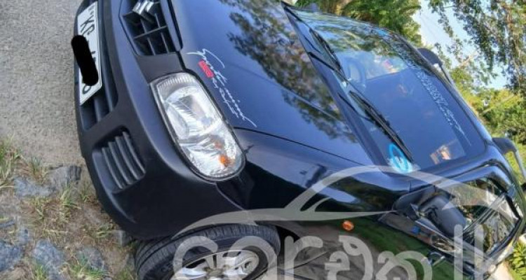 SUZUKI ALTO 2006