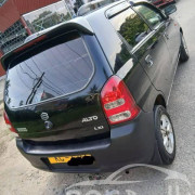 SUZUKI ALTO 2006