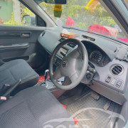 SUZUKI SWIFT 2008