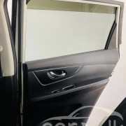 NISSAN X TRAIL 2015