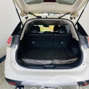 NISSAN X TRAIL 2015