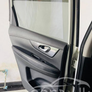 NISSAN X TRAIL 2015