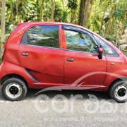 TATA NANO 2016