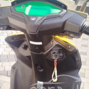 HONDA DIO 2019