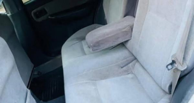 NISSAN SUNNY FB14 1994