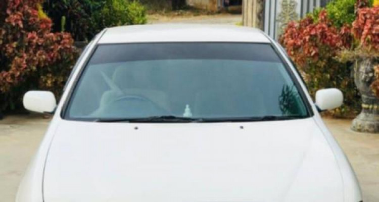 NISSAN SUNNY FB14 1994