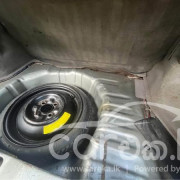 NISSAN MARCH K11 2000