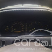 TOYOTA CARINA 2001