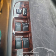 TOYOTA CARINA 2001