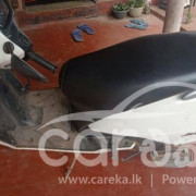 TVS JUPITER 2014