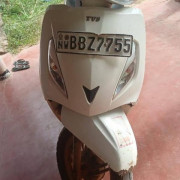 TVS JUPITER 2014