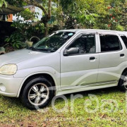 SUZUKI SWIFT 2004