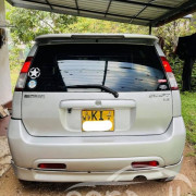 SUZUKI SWIFT 2004