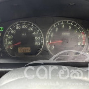SUZUKI SWIFT 2004