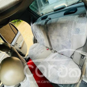 NISSAN MARCH K11 2000