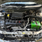 NISSAN MARCH K11 2000