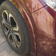 HONDA VEZEL 2014