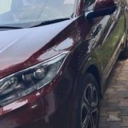 HONDA VEZEL 2014