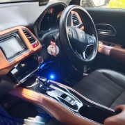 HONDA VEZEL 2014