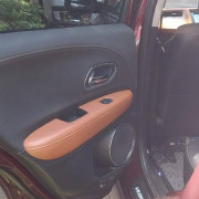 HONDA VEZEL 2014