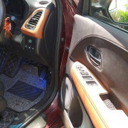 HONDA VEZEL 2014