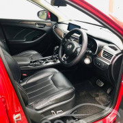 DFSK GLORY I AUTO 2021