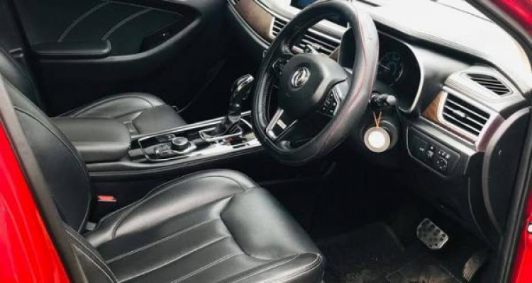DFSK GLORY I AUTO 2021