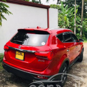 DFSK GLORY I AUTO 2021