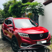 DFSK GLORY I AUTO 2021