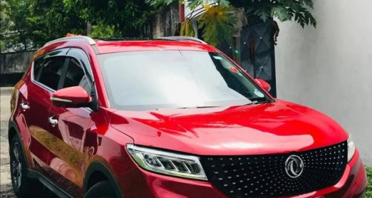 DFSK GLORY I AUTO 2021