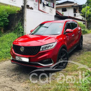 DFSK GLORY I AUTO 2021